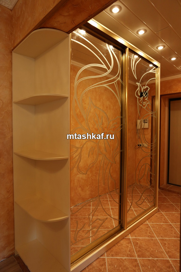 Изготовление столешниц из стекла на заказ спб