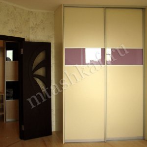 Встроенный шкаф-купе