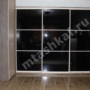 Встроенный шкаф-купе