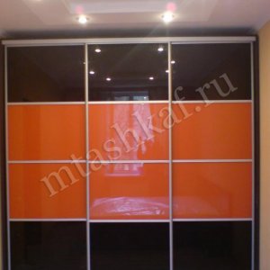 Встроенный шкаф-купе