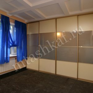 Встроенный шкаф-купе