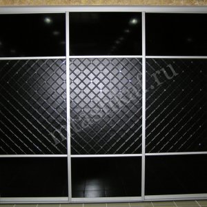 Встроенный шкаф-купе