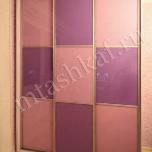 Встроенный шкаф-купе