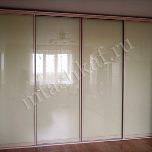 Встроенный шкаф-купе