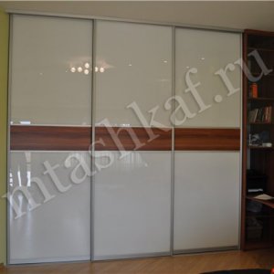 Встроенный шкаф-купе