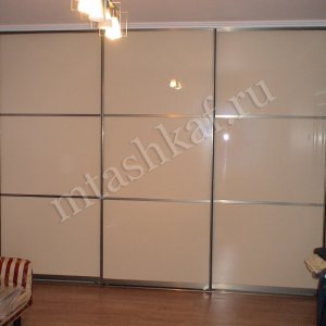 Встроенный шкаф-купе