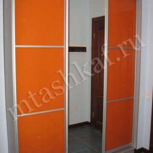 Встроенный шкаф-купе