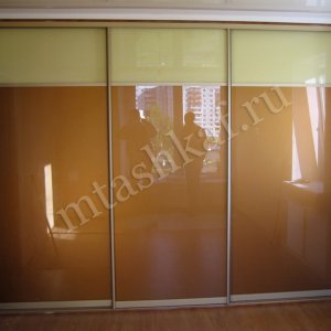 Встроенный шкаф-купе