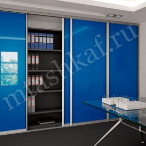 Встроенный шкаф-купе