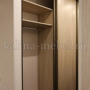 шкафы купе в прихожую